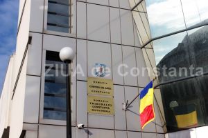 Iese Marinela Mitan si intra Iustin Bourceanu: Judecator nou pentru dosarul privind reabilitarea unor monumente istorice din Constanta  