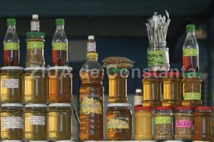 De unde cumpara Baza Logistica Navala Constanta vin, fasole, miere si cafea (document)