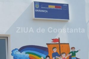 Ministerul Educatiei Nationale va construi doua gradinite in judetul Constanta. Iata in ce localitati! (document)