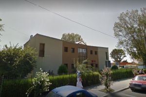 Uni Dalid Star 2000 SRL, unda verde de la APM Constanta pentru supraetajarea vilei Mimoza, situata in Eforie Nord