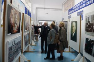 La Arad a fost deschis primul Muzeu de Antropologie din vestul ţării