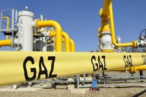 Transgaz începe lucrările la tronsonul Mintia-Brad