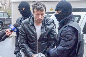 Hackerul „Guccifer” a fost eliberat condiţionat din Penitenciarul Deva
