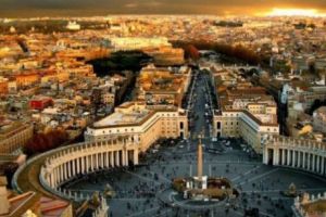 Vaticanul donează un aparat medical de 1 milion de euro, spitalului din Năsăud