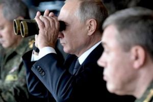 Putin a ameninţat România. Ţările care găzduiesc sisteme balistice americane vor fi PRIMELE ţinte