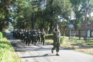 25 Octombrie – Ziua armatei române
