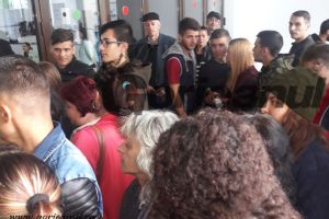 Rata şomajului a coborât în  septembrie la 4,34%, în judeţul Gorj