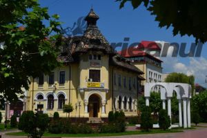 Primul workshop din cadrul proiectului “Practică pentru viitor” are loc astăzi