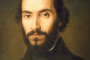 Educaţia…şi Lecţia de viaţă – România în Anul Centenar – Nicolae Bălcescu, democratul-revoluţionar şi idealul unităţii naţionale