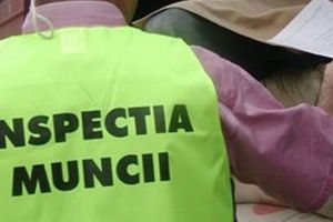 Peste 1400 de controale, efectuate de ITM Gorj