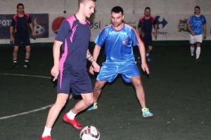 Debut perfect pentru Primăria Albeni
