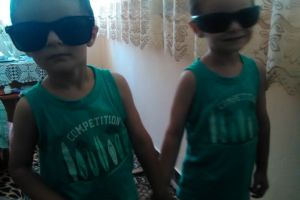Să salvăm împreună o viaţă! Pe cea a lui David, în vârstă de doar 5 ani