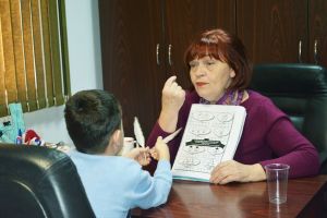 Logopedia, o Cenuşăreasă a Medicinei