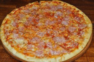 Pizza, cel mai iubit preparat din lume
