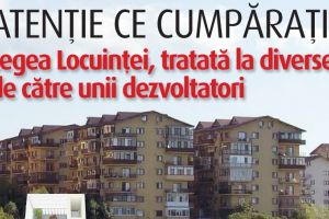 Atenţie ce cumpăraţi!