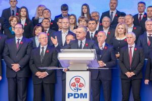 Ce înseamnă proiectul ”Pro Moldova” al oligarhului Vladimir Plahotniuc?