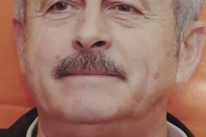 Un an de la trecerea în eternitate a profesorului Alexandru Constantinescu