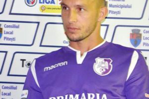 Băhăescu mai stă o etapă