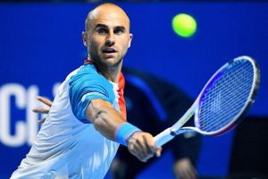 Victoria URIAȘĂ pentru Marius Copil! A ÎNVINS locul 6 ATP şi e în sferturile de finală