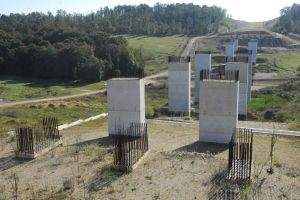 Autostrada Selina: Beniamin Rus crede că lucrările la autostradă vor relansa grupul intrat în vrie după trimiterea sa în judecată