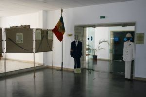 Se implinesc 53 de ani de la infiintarea la Mangalia a Muzeului Marinei Romane