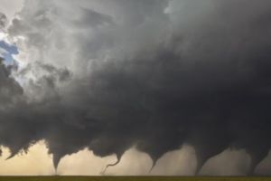 URGIA naturii se DEZLĂNȚUIE în ROMÂNIA. Avertisment de ULTIM MOMENT de la ANM