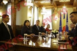 IOHANNIS ÎNTOARCE IAR LEGILE JUSTIȚIEI. Dragnea nu vrea, Tăriceanu vine cu o idee nouă