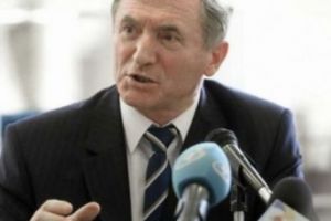 Reuniune de URGENȚĂ a CSM după propunerea de REVOCARE a lui LAZĂR