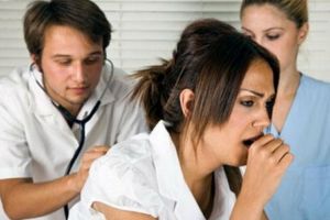 Aproape 2.000 de braşoveni au ajuns la medic din cauza afecţiunilor respiratorii