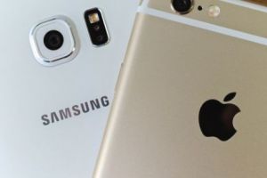 APPLE şi SAMSUNG în alertă. BUMUL venit din Italia