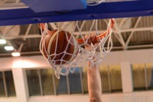 CSM CSU Oradea a pierdut jocul din Olanda, cu ZZ Leiden, din cadrul FIBA Europe Cup