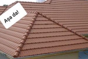 Cetatenii din Baia Sprie, indemnati sa foloseasca tigla ceramica pentru invelitoarea acoperisurilor