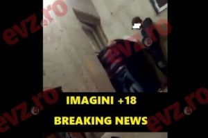 O fată a fost abuzată de mai mulţi tineri. FILMAREA A AJUNS PE INTERNET. Poliţiştii din Mangalia s-au autosesizat