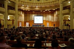 USR luptă pentru JUSTIȚIE şi vrea să transpună în legislaţia naţională recomandările Comisiei de la Veneţia. Ce presupune aceasta