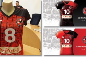 UVT Agroland Tmisoara porneste la drum cu o imagine noua