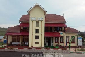 ANUNȚ: Primăria Bezdead vinde o suprafaţă de teren în satul Măgura