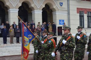 Ziua Armatei Române, sărbătorită astăzi