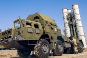 Israel: Sistemele antiaeriene ruseşti nu pot proteja forţele iraniene din Siria