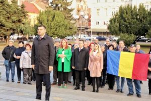 Sergiu Bîlcea: „Ministrul Fifor nu respectă Aradul”