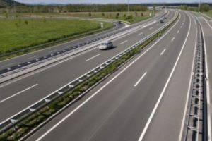 TRAFIC: Lucrări pe AUTOSRADA Soarelui. Ce TRONSOANE sunt restricţionate