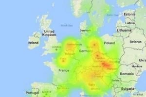 Avertisment: România va fi lovită de temperaturi anormale pentru această perioadă
