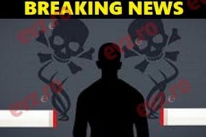 CANCER. Cine sunt cei mai EXPUȘI oameni. Ultimul ANUNȚ stârneşte panică MONDIALĂ 