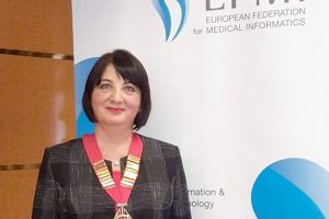 Un profesor din Timisoara va conduce asociatia europeana a specialistilor din informatica medicala