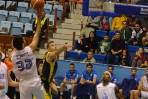 Baschetbaliştii mureşeni, al şaptelea succes al sezonului