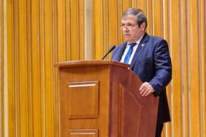 Senatorul constantean Ștefan Mihu de Ziua Armatei Romane: Este o zi a demnitatii nationale, semnificand recunostinta intregii tari adresata soldatilor si ofiterilor Armatei Romane“