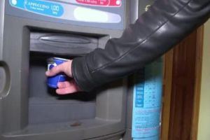 Cafea cu amoniu, servită piteştenilor!