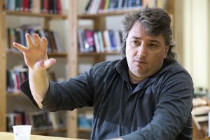 Interviu cu Tudor Cretu. Cum a reusit BJT sa implice comunitatea intr-un festival apreciat international