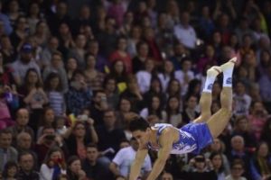 CAMPIONATUL MONDIAL DE GIMNASTICĂ ARTISTICĂ DE LA DOHA, ÎN DIRECT LA TVR 2