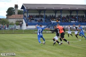 Sâmbătă, ora 15.00, CS Ocna Mureş – Unirea Alba Iulia | Pe “Stadionul Dragostei”, scapă cine poate…