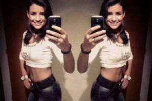 Și foarte credincioasă, dar şi star porno. Cine este, de fapt, Kamilla? CAZ UNIC ÎN LUME